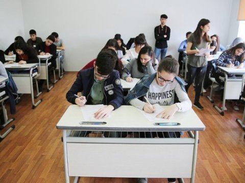 DİM I qrupla bağlı suallara aydınlıq gətirdi - Bu ixtisaslarda informatika imtahanı olacaq - CƏDVƏL