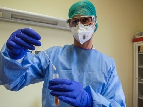 Koronavirusun müalicəsi üçün dərman YOXDUR