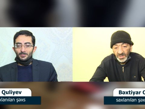 “Batya” ləqəbli narkotacir saxlanılıb