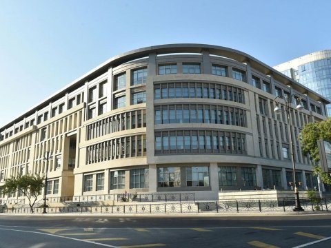 20 nömrəli məktəbdə karantin daha 10 gün uzadıldı