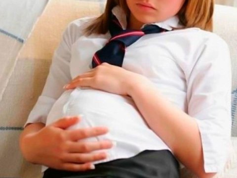 İmişlidəki rəzalətdən doğulan körpənin səhhəti necədi? - AÇIQLAMA