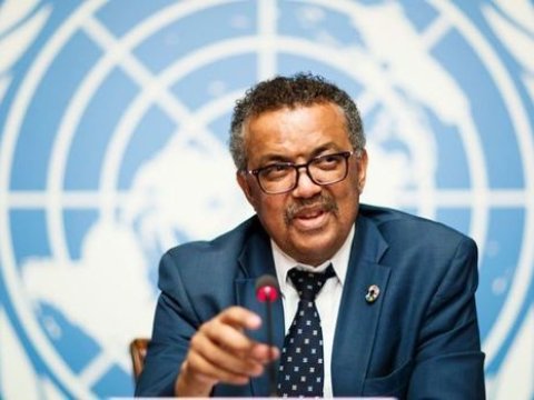 ÜST-dən XƏBƏRDARLIQ: “Bəşəriyyətin çarə tapa bilməyəcəyi virus yaranacaq”