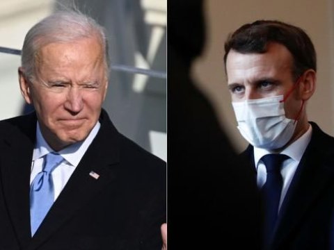 Bayden Makrondan üzr istədi