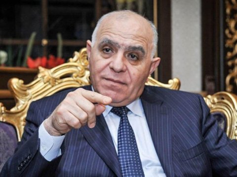 Büdcənin milyonlarını oğurlayan Vidadi Muradov AZADLIQDA