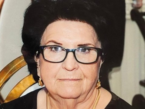 “Ögey ana”nın Solmazı vəfat etdi