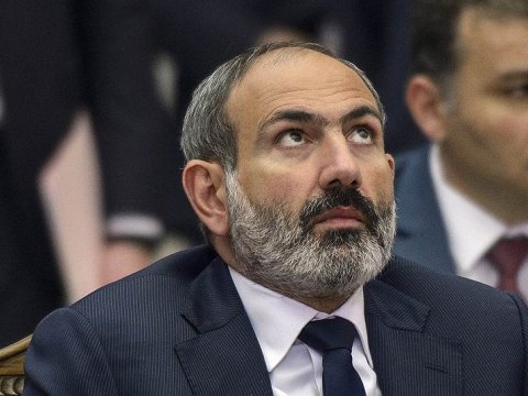 Paşinyan hansı halda Bakıya gələ bilər? - ŞƏRTLƏR