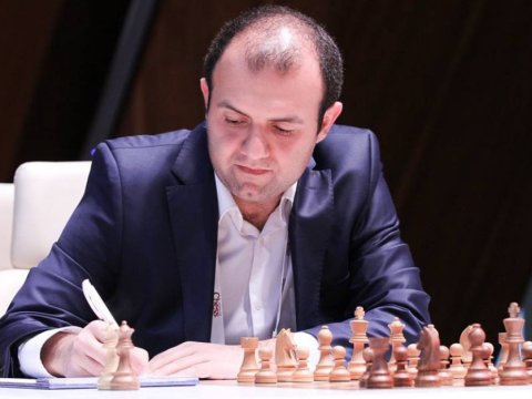 Şahmatçılarımızdan 