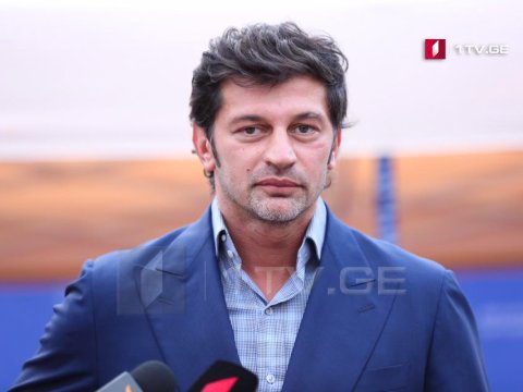 Kaladze yenə mer oldu