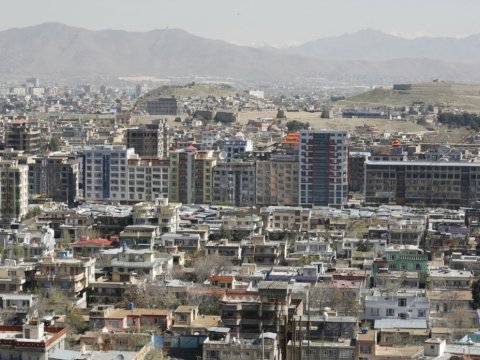Əfqanıstanda iranlı jurnalistlərə hücum