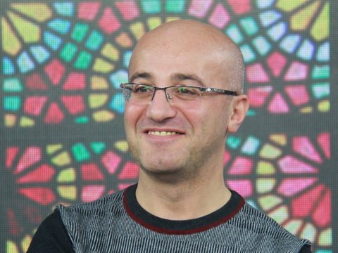 Tanınmış jurnalist Dövlət Komitəsində vəzifəyə təyin olundu