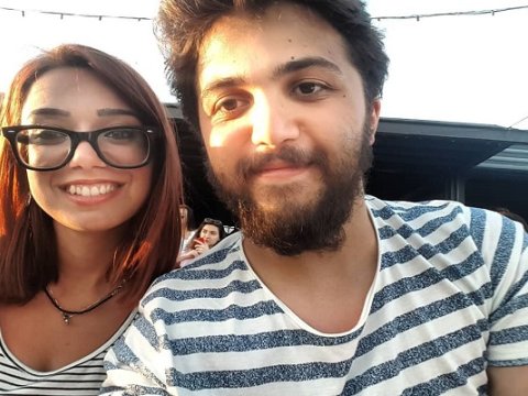 Azərbaycanlı həkim Almaniyada itkin düşdü
