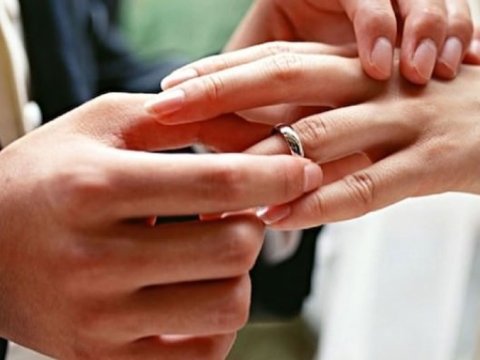 14 yaşlı qız nişanlandı - DİN məsələni nəzarətə götürdü