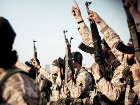 Türkiyə yeni quru əməliyyatına bu tarixdə BAŞLAYA BİLƏR