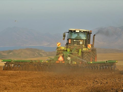 Qarabağa köçürüləcək təsərrüfatçılara güzəştlər GÖZLƏNİLİR