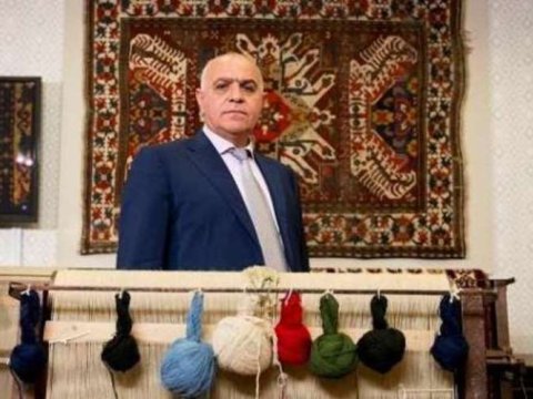 Vidadi Muradov polis nəzarətinə verilib