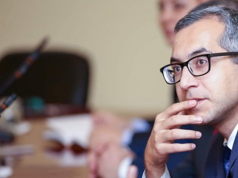 “DİM-in informatikaya aid test bazası yoxdur” - I qrupun PROBLEMİ