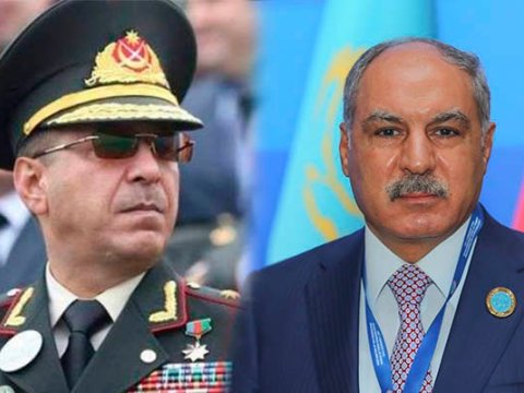 Xanlar Vəliyev: “Rövşən Əkbərovun cinayəti törətməsi sübut olunub”