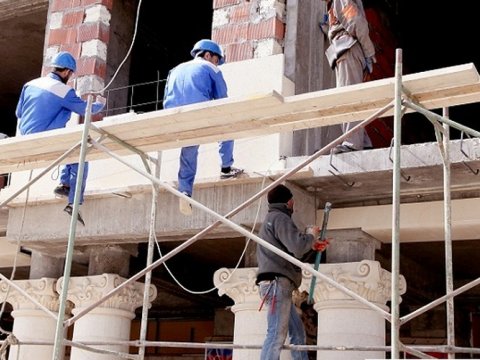 Tikinti sahəsində xidmətlərə görə rüsum ARTIRILDI