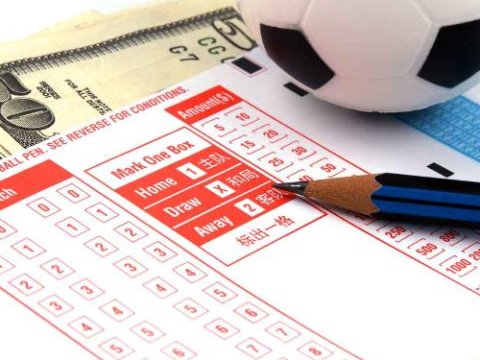 İdman mərc oyunlarına görə rüsum tutulacaq