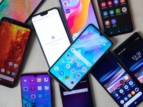 Telefonların qeydiyyat rüsumları ARTIRILIR