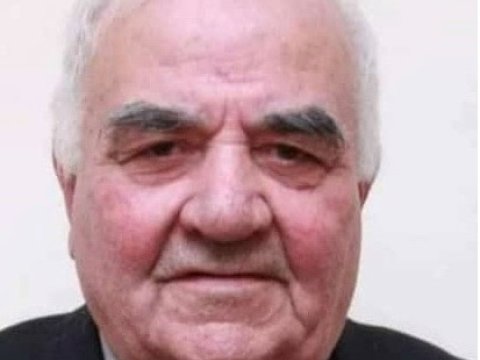 Tanınmış alim vəfat etdi