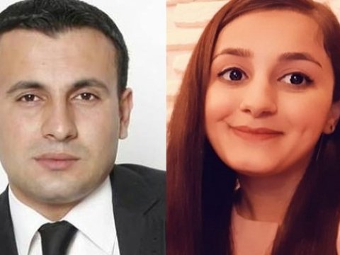 İki jurnalistə vəzifə verildi