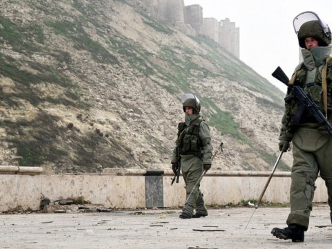 Ötən ay minalardan təmizlənən ərazilər