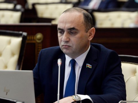 Prezidentin rəhbərliyi ilə Azərbaycan bütün strateji hədəflərə nail olacaq