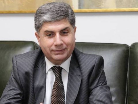 Akif Təvəkküloğlu yeni vəzifəyə təyin olundu