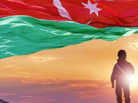Vətən müharibəsinin xronikası - Düşmənin məhv edilən hərbi texnikaları