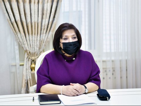 Spiker Ermənistan təxribatlarından DANIŞDI