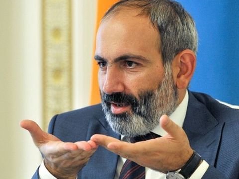Paşinyan Xankədi ermənilərini Azərbaycan vətəndaşı kimi qəbul edir