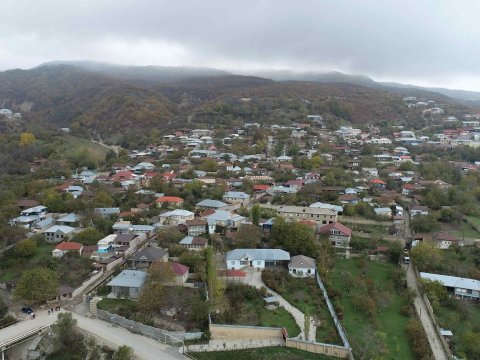 Basqalda yeni su layihələri