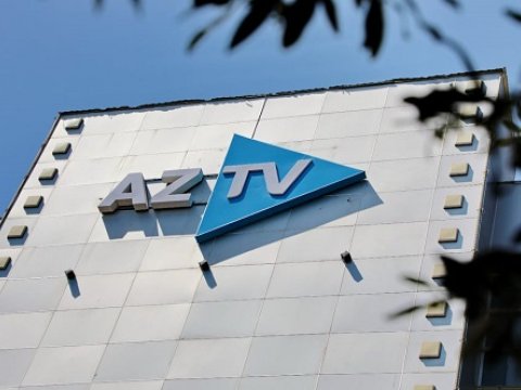 AzTV-dən Vahid Mustafayevin şirkətinin ittihamına CAVAB 