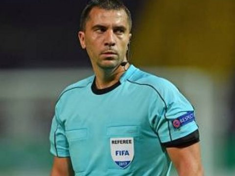 UEFA-dan “Qarabağ”ın oyununa təyinat