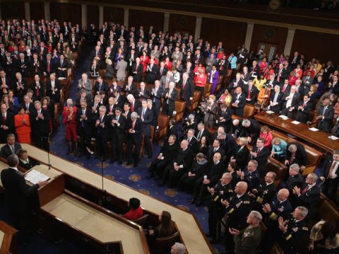Onlar ABŞ-Türkiyə münasibətlərinə kölgə salır