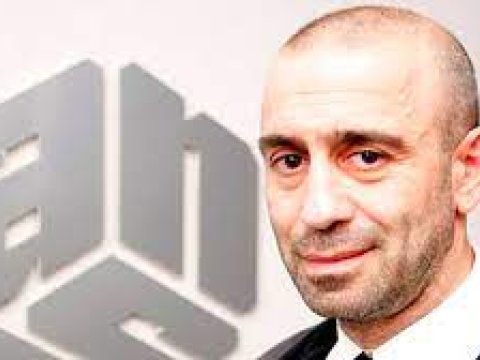 AzTV Vahid Mustafayevin şirkətinin reklamından imtina edib 