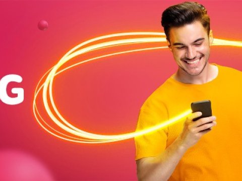 “Nar” 4G istifadəçilərinin sayı artıb