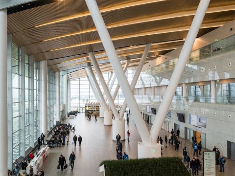 Aeroportların VİP salonlarından istifadə hüququ olan beynəlxalq TƏŞKİLATLAR