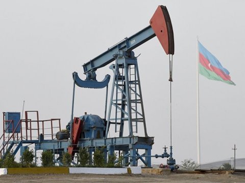 Azərbaycan neftinin qiyməti 87 dolları ötdü