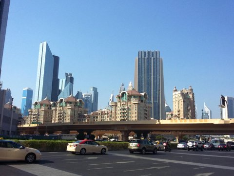 Dubayda Azərbaycan İnvestisiya Forumu keçiriləcək