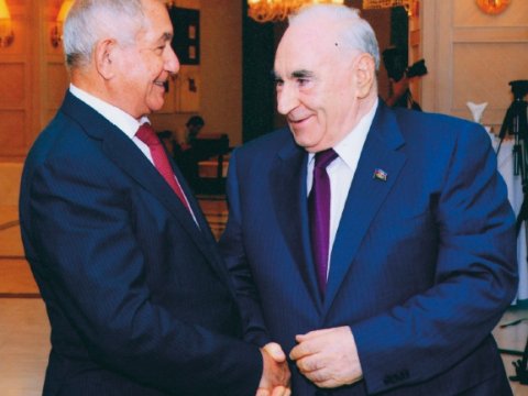 Unudulan deputatlar: Heydər Əliyev məktəbinin yetirməsi, eks-Baş prokurorun əmisi… - FOTOLAR 