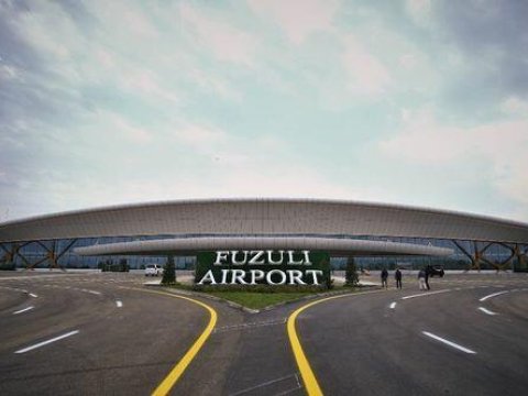 Qarabağdakı bərpa işləri Moldova mətbuatında