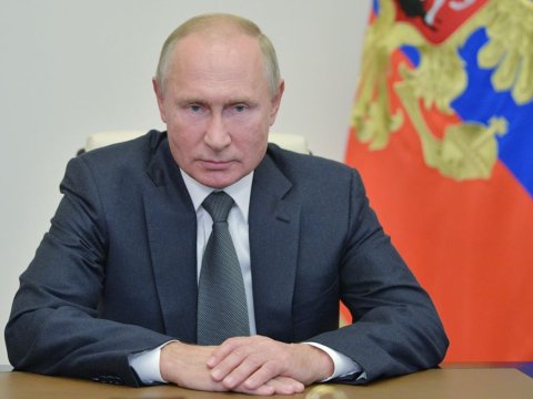 Rusiya hipersəs raketlərini bu tarixdə ALACAQ