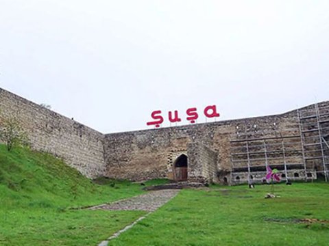 Şuşada parad keçirilməyəcək