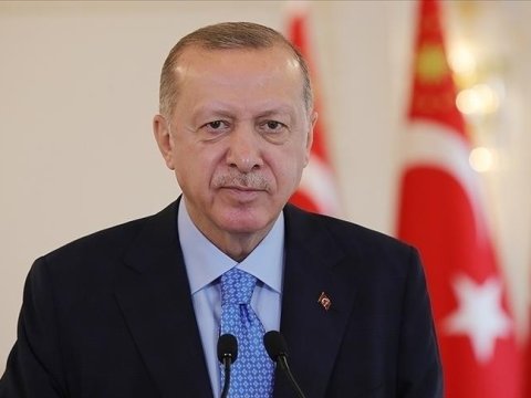Ərdoğanla bağlı paylaşım edənlər ARAŞDIRILIR  