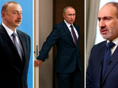 Moskvadan vacib QARABAĞ MESAJI: “Liderlərin görüşəcəyi təqdirdə...”