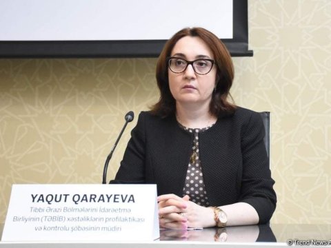 TƏBİB: “İstəyən 4-cü doza vaksini də vurdura bilər”