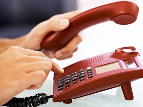 “Azərsu” 955 qaynar xətt xidmətini müvəqqəti BAĞLADI