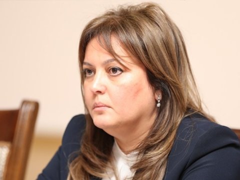 Ermənistanın ekoloji terroru Qlazqo sammitində - VİDEO